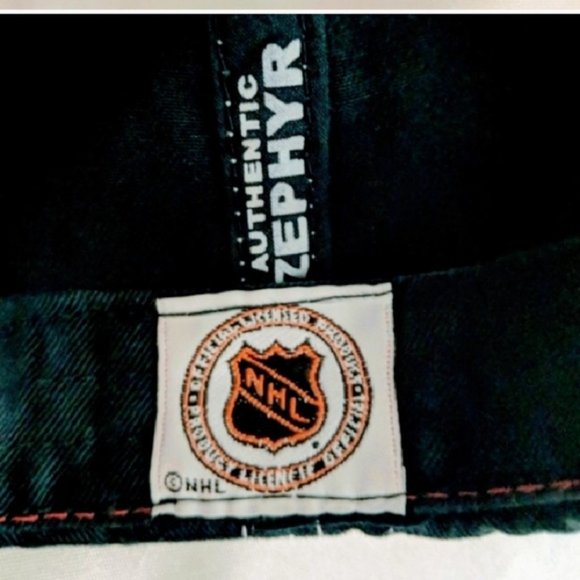 NHL 1993 Florida Panthers Hockey hat cap, vintage unisex - Picture 2 of 5